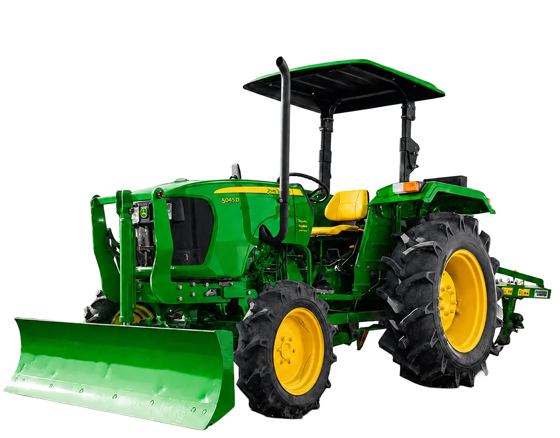 John Deere 5045D