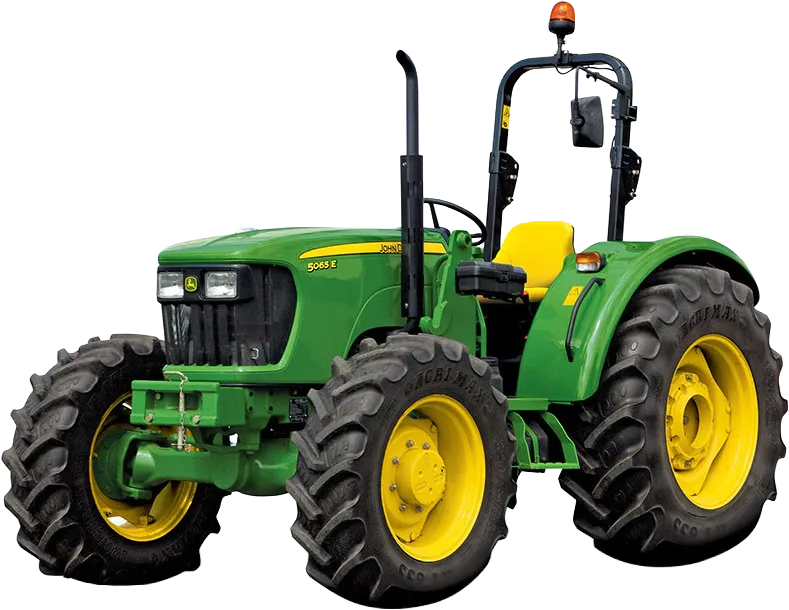 John Deere 5065E